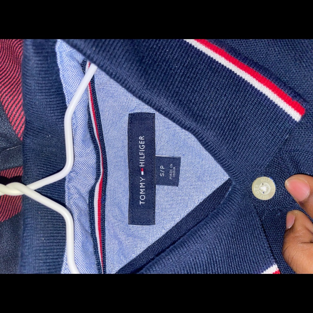 tommy hilfigure